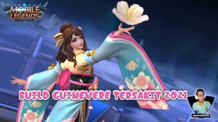 Latest Secrets Of Guinevere S Strong Build 21 Moba Games