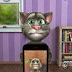 Tải Ứng Dụng Talking Tom Cat