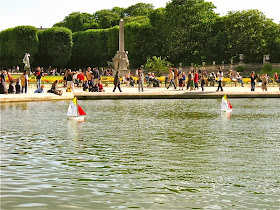 Jardin du Luxembourg (Paris)