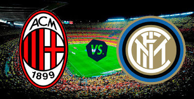 AC Milan vs Inter Milan