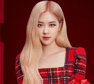 Download Lagu Mp3 Rose (BLACKPINK) - The Christmas Song (Cover)