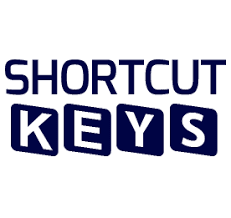 ms word special shortcut keys