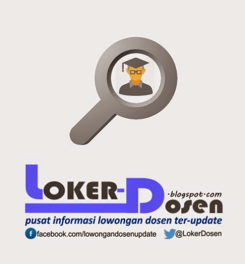 Lowongan Dosen STKIP NU Tegal [2015]  Lowongan Dosen Update