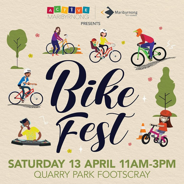 Bike Fest (Footscray)