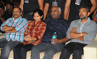 Panjaa Audio Release Function