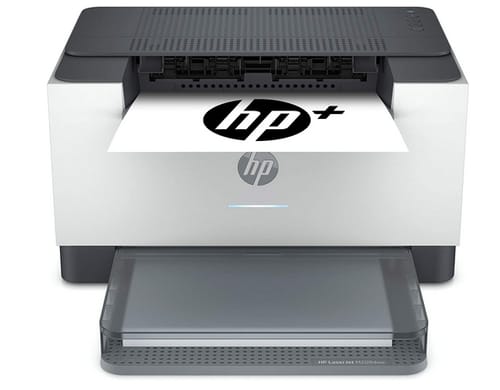 HP LaserJet M209dwe Wireless Black White Printer