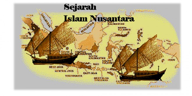 Islam Nusantara Sejarah