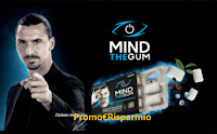 Diventa una delle tester Mind The Gum ( energia e concentrazione mentale) con The Insiders