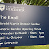 University of Leicester Botanical Garden