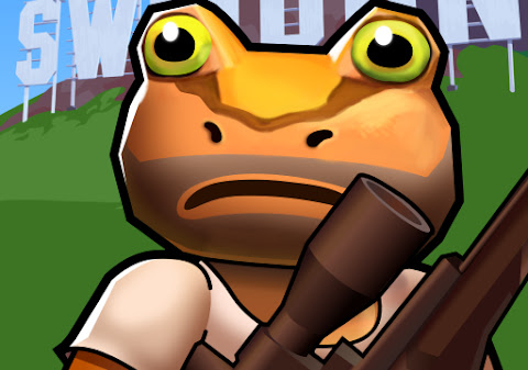 Amazing Frog? v5.70 Juego Full Desbloqueado Offline 