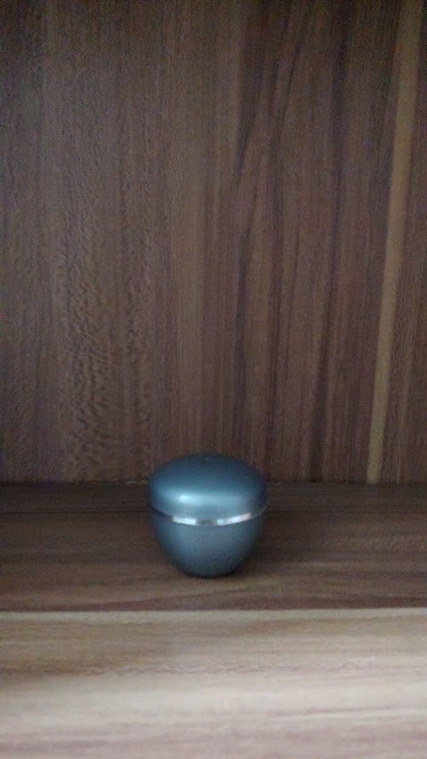 Pot Gentong 8gr Abu-Abu