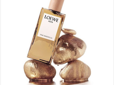 Loewe - Novas Fragrâncias