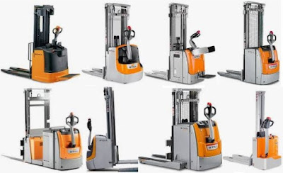 Xe nâng stacker Still 0937782768