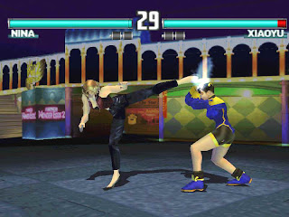 Free Download Tekken 3 Pc Game Photo