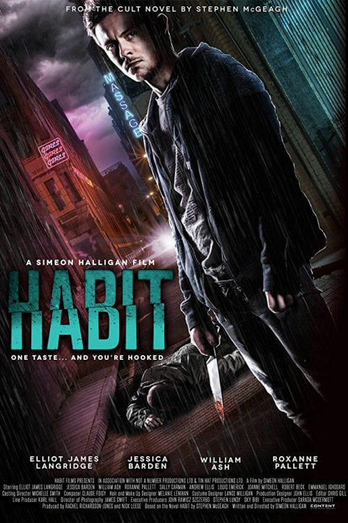 [HD] Habit 2017 Ver Online Castellano