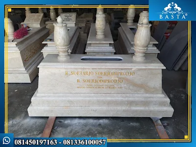 Makam Batu Alam Islam