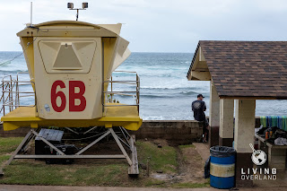 Maui, Hawaii, Overland Journal, National Geographic, AFAR, Traveler, Sunset, camping, travel, Overland Expo