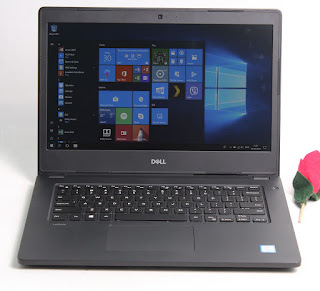 Laptop Dell Latitude 3480 2nd