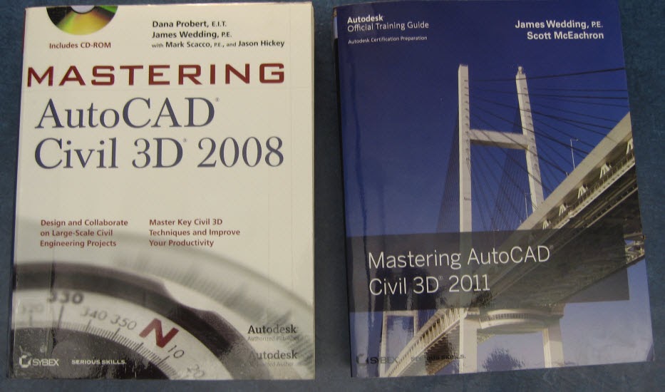 Civil 3d For Beginners Mastering Civil 3d 2011