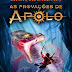 Lançamento: A Torre De Nero. Série As Provações De Apolo de Rick Riordan