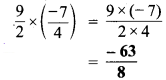 Solutions Class 7 गणित Chapter-9 (परिमेय संख्याएँ)