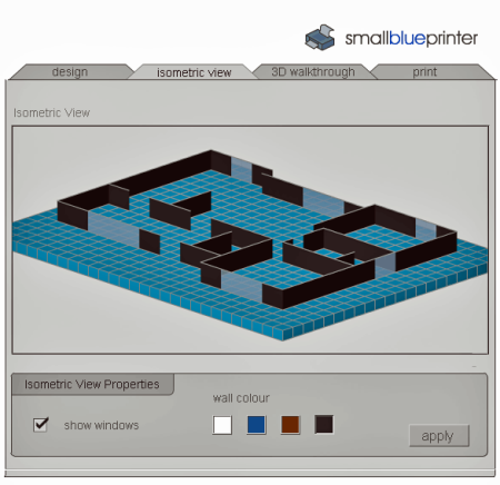 Progettare casa online in 3d gratis