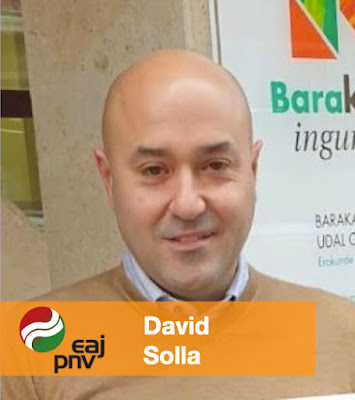 David Solla