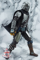 MAFEX The Mandalorian Ver. 2.0 71