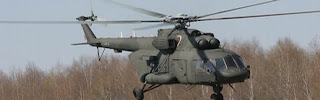 MI-17 V5