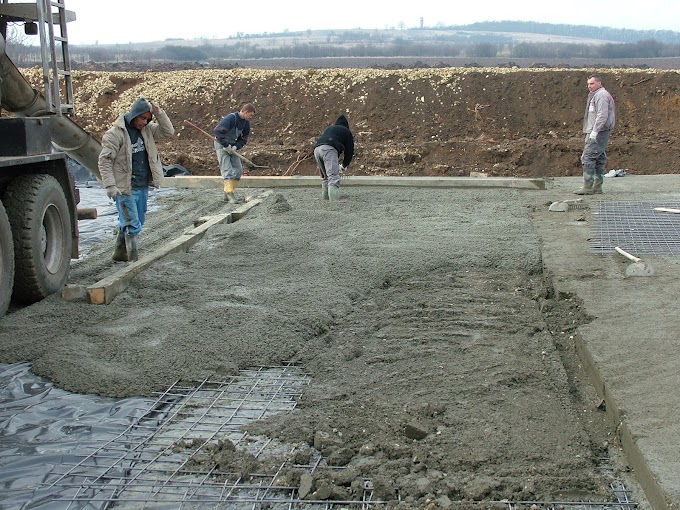 Rekultiváltak Szabolcsban és Borsodban 