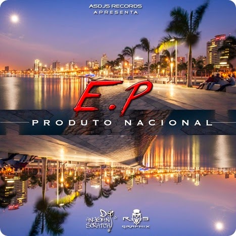 Capa Frente