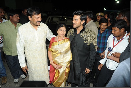 Allu Arjun Sneha Reddy wedding stills3