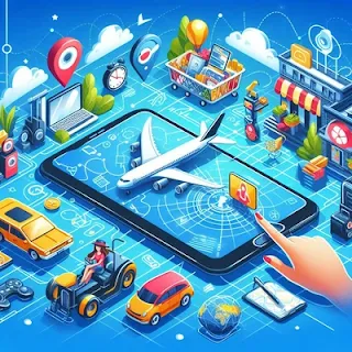 The Role of Technology in Enhancing the Travel Experience