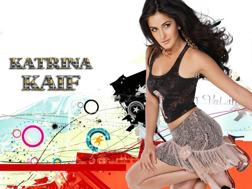 Katrina Kaif