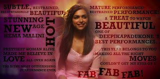 deepika padukone, yeh jawaani hai deewani