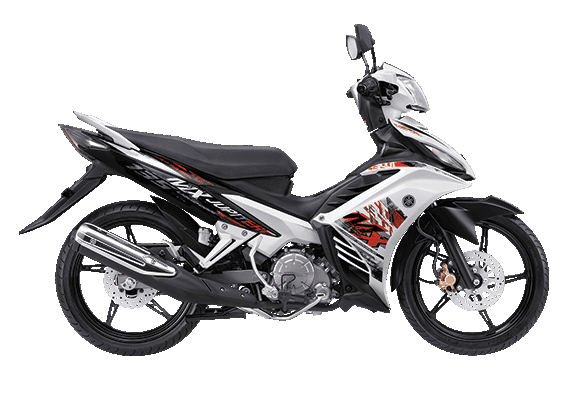 Spesifikasi Yamaha  Jupiter  MX  135 dan Harga  Terbaru Tahun 