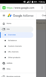 How to Solve Adsense Ad Serving Limit 100%