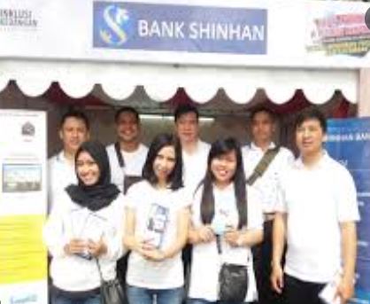 Alamat Lengkap dan Nomor Telepon Kantor Bank Shinhan Indonesia di Kudus