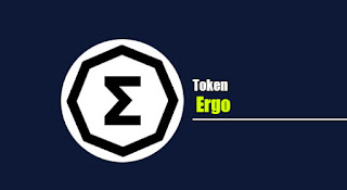 Ergo, ERG coin