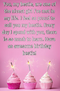 bday wishes for female best friend, bday wishes for female best friend, birthday wishes for best friend female, bday wishes for best friend female quotes, happy birthday wishes for best friend girl