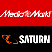 Tiendas online Media markt y Saturn