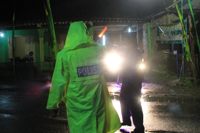 Majelis Ilmu dan Ddzikir An Nuur Di Kentolan Kidul Guwosari Pajangan Bantul