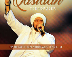 Qasidah & Sholawat Terpopuler Habib Syech Bin Abdul Qodir Assegaf Full Album