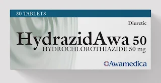 HydrazidAwa دواء