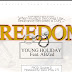 STRIKE MUSIC: VANILLA TUNES RELEASE "FREEDOM "