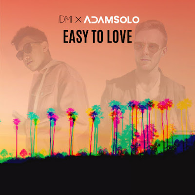 Dovi Mok & Adam Solo Share New Single ‘Easy To Love’