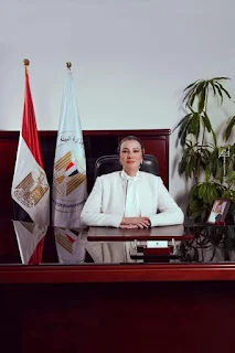 وزيرة البيئة فى الحلقة النقاشية حول الطريق إلى COP27.. المساواة بين الجنسين وتغير المناخ| فيديو كونفراس
