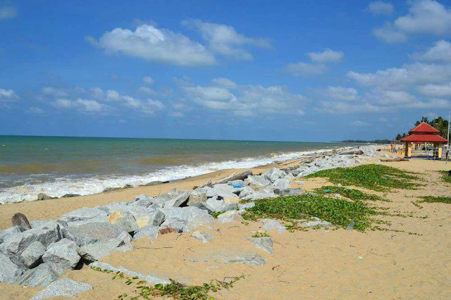 TEMPAT MENARIK DI KELANTAN YANG ANDA MESTI PERGI