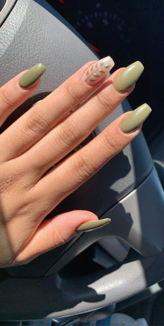 Beauty Short Nails Trends