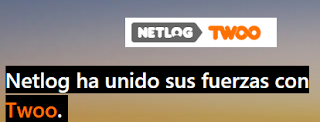 Como unir tus cuentas Netlog y Twoo